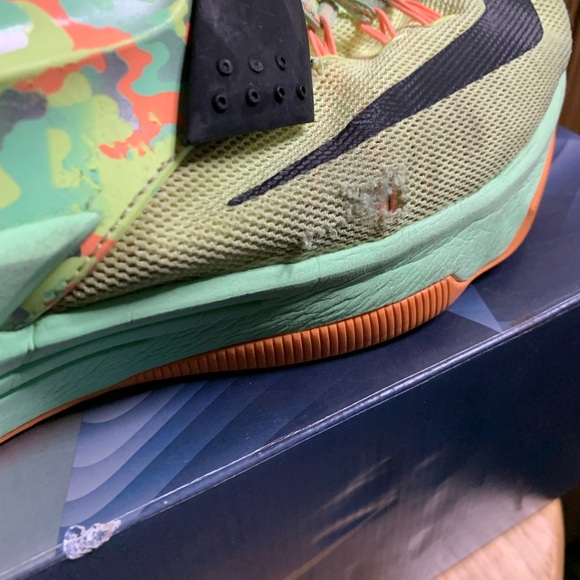 Kd 7 easter - Picture 5 of 14